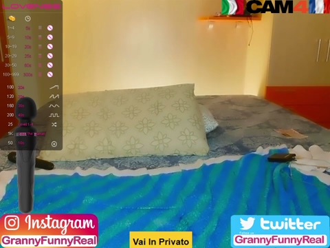 GrannyFunny  23-10-2022